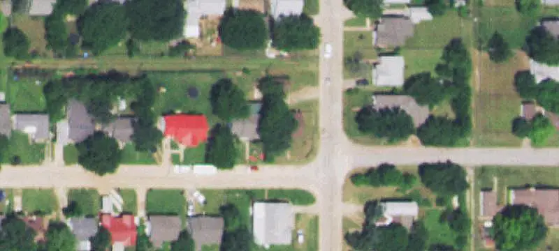 Church Property with Family Center