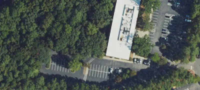 Office Units in Office Park