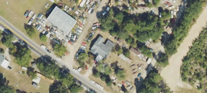 Commercial Land Near Airport