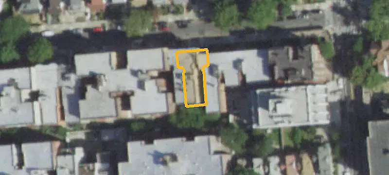 17-Unit Walk-Up Apartment Building