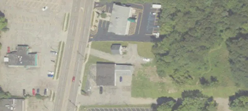 Industrial Development Land