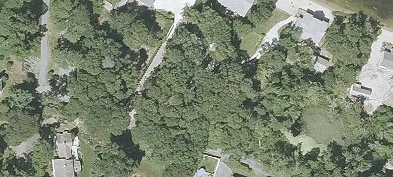 Waterfront Land Near Beach