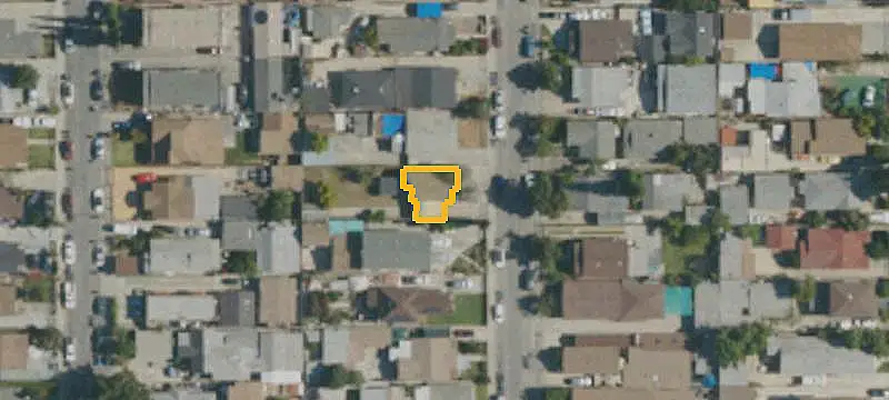 New Construction Duplex with Four-Car Garage
