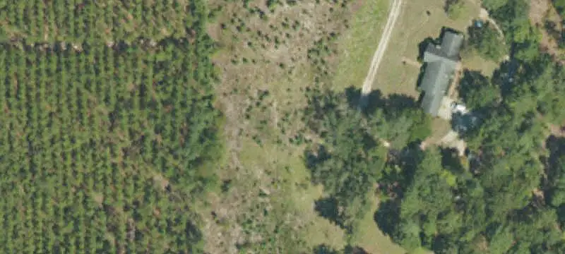 01581 Doubs Chapel Rd, West End, NC 27376