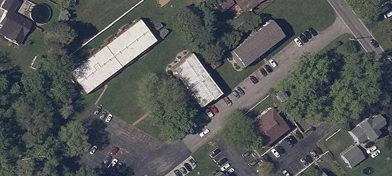 12-Unit Apartment Building