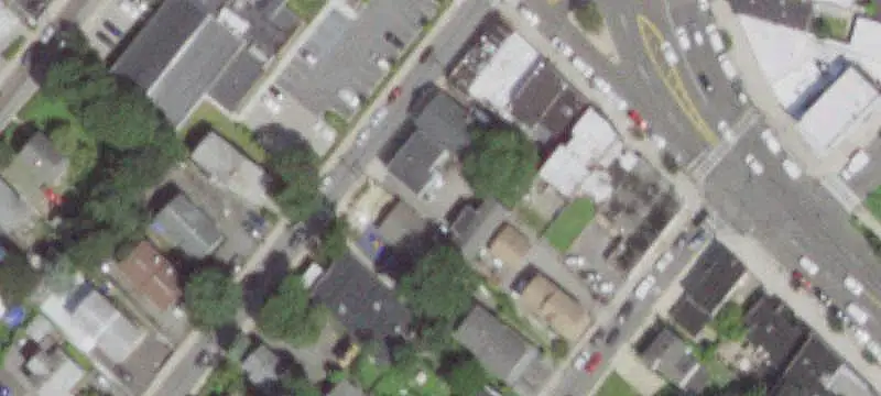 5-Unit Apartment Property