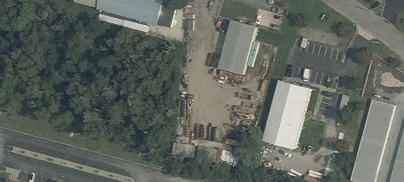 Storefront Property with Garage