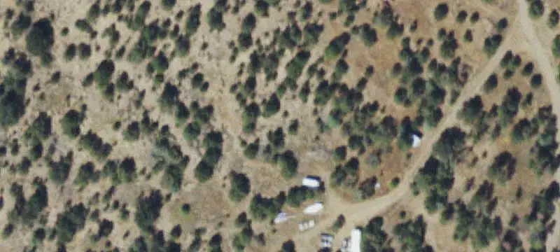 Unimproved Land