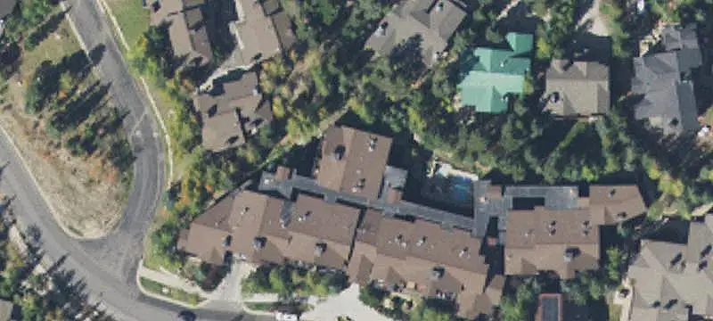 Residential Income Property Near Skiing