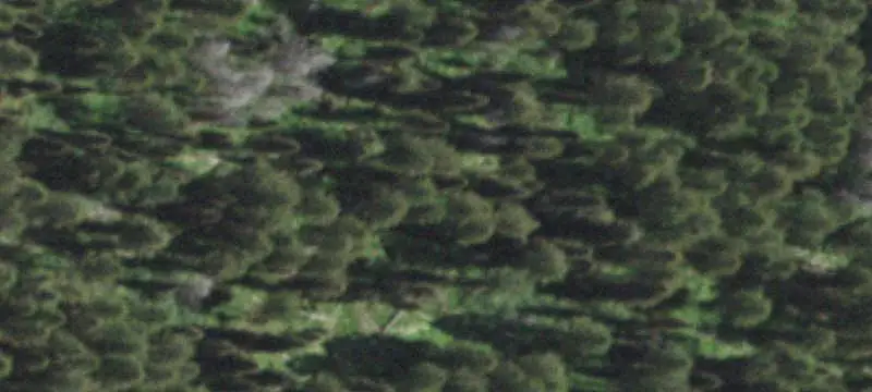 Agricultural Land with Storage Building