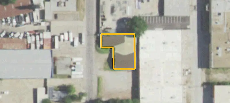Storefront Property