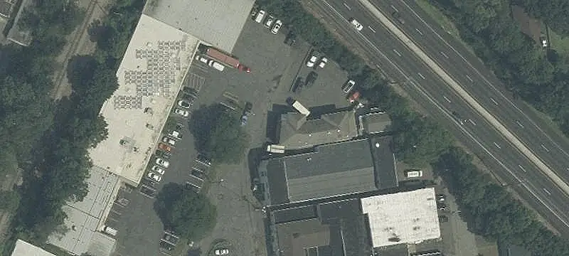 Flex Space with Warehouse and Offices