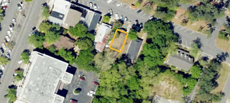 Multi-Tenant Office Suites