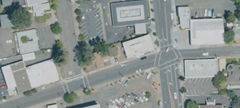 Mixed-Use Property with Commercial Space