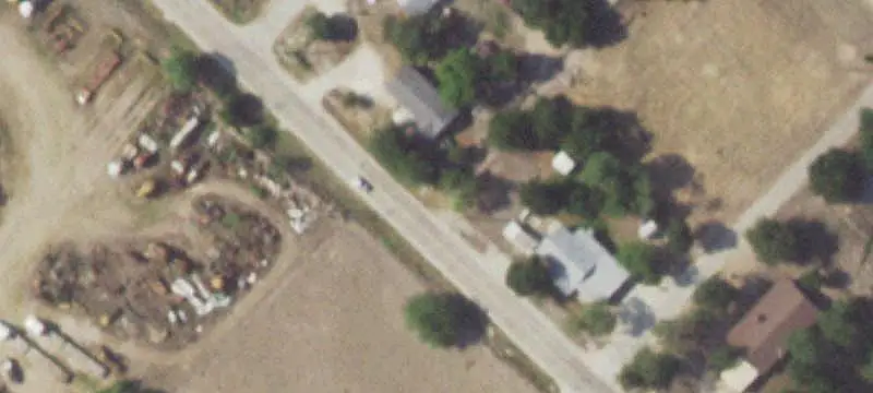 Secluded Wooded Land