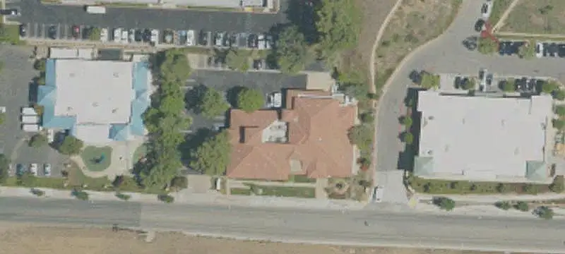 Storefront Property