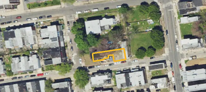 Urban Development Land