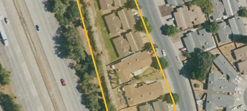 Multifamily Portfolio with Duplexes
