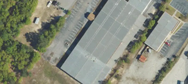 Three-Building Flex Space