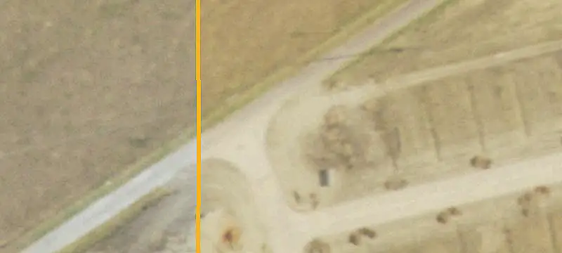 Expansive Commercial Land Tract