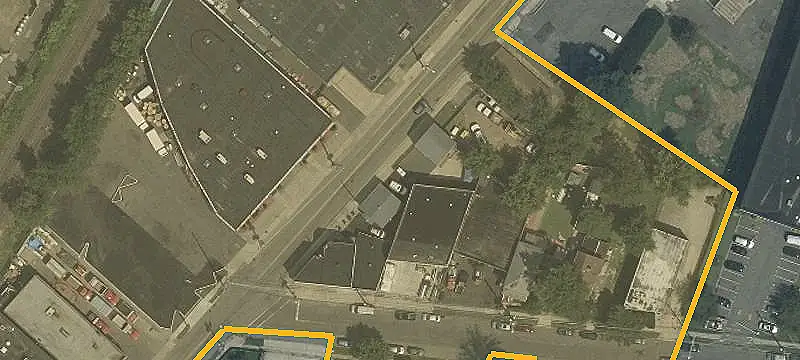 Tenant-Occupied Multifamily Property