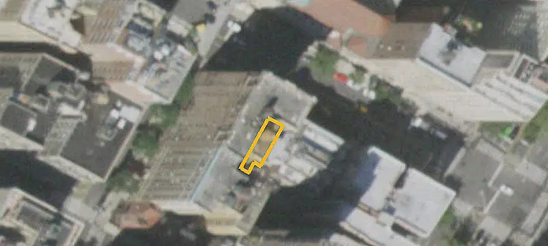 Residential Income Property with Roof Deck
