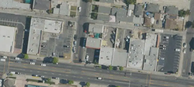 Established Auto Repair Shop