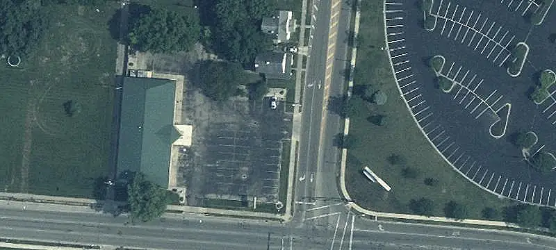 Medical Office Building with Buildout