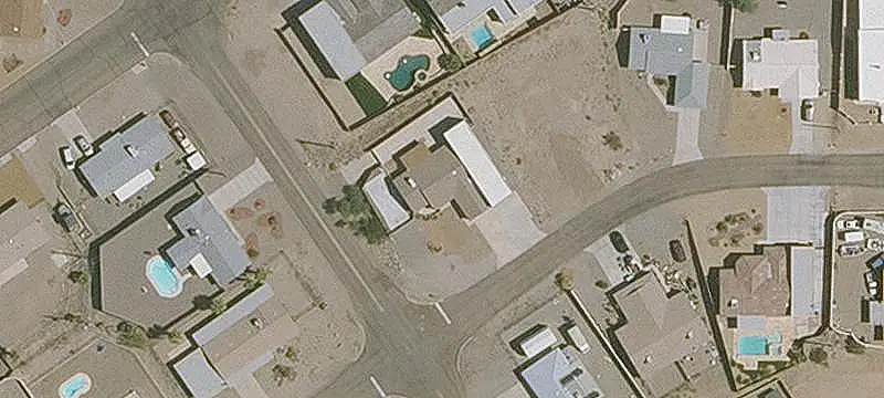New Construction Duplex