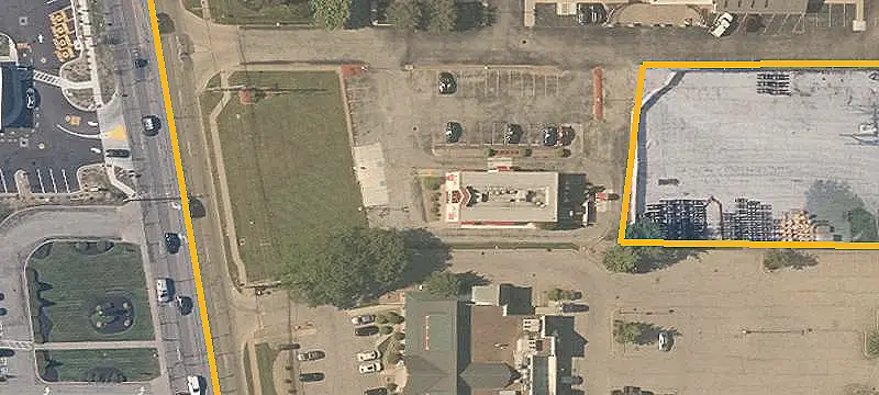 Arby’s Absolute NNN Property