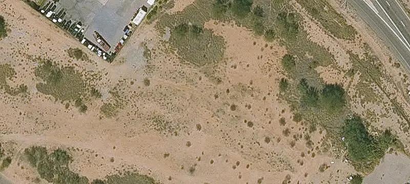 I-10 Industrial Land