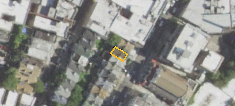 Updated Duplex Property