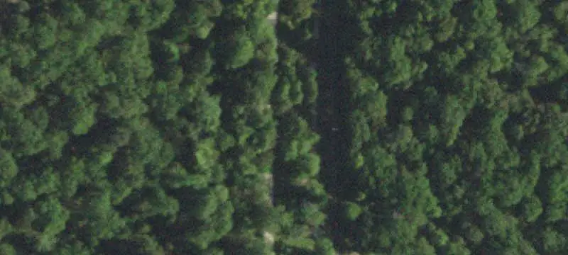 Hunting Land with Two Ponds