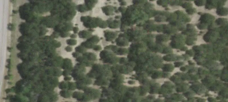 13-Lot Mobile Home & RV Park