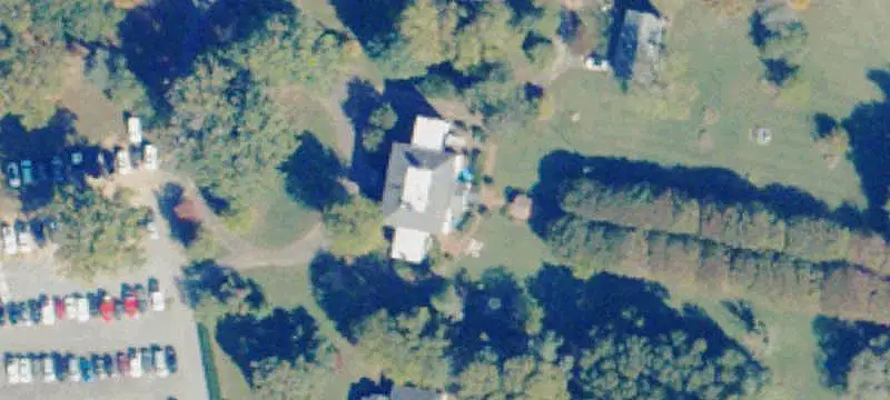 Historic Georgian Bed & Breakfast Estate