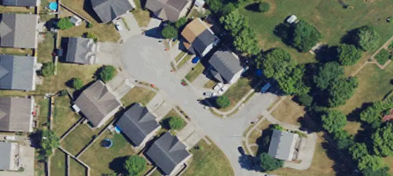 New Construction Duplex Package