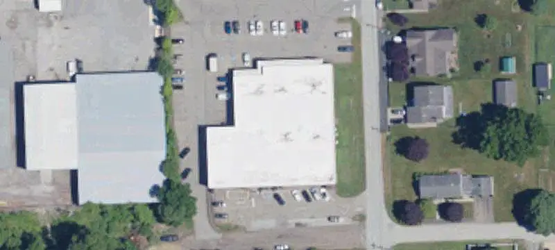 Net-Leased Drugstore with Drive-Through