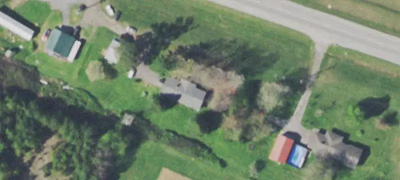 Mixed-Use Property with Workshop