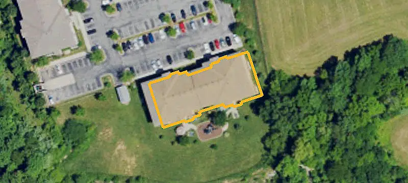 Commercial Land with Assemblage Option