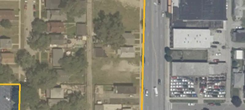 Three-Unit Property with Garage