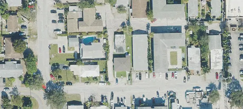Furnished Triplex Investment Property