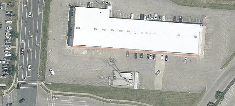 Renovated Mixed-Use Space