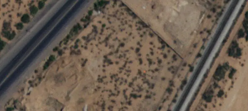C4 Commercial Land