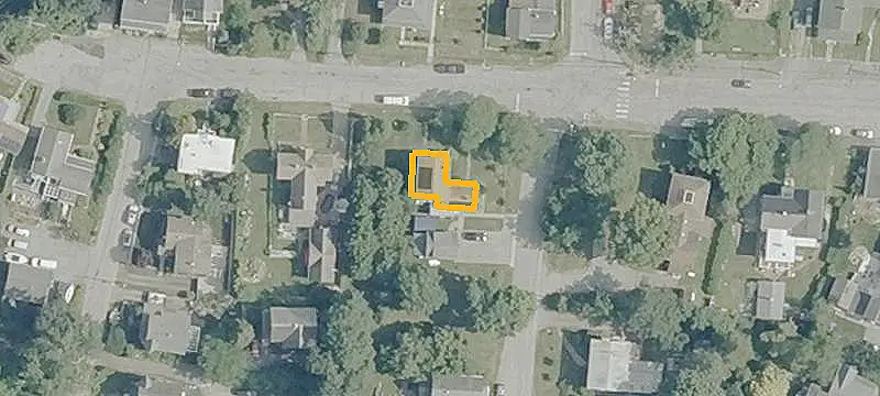 Residential Income Property with Balcony