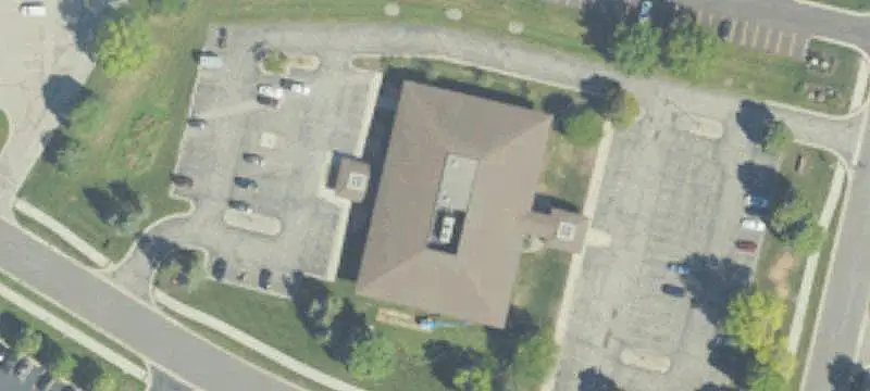 Corporate Office Building with Medical Lab