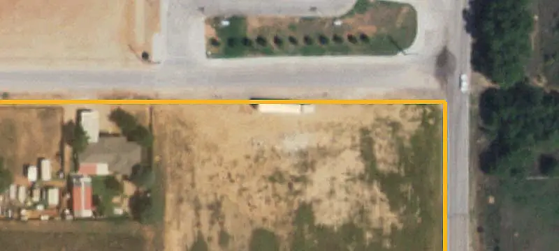 M-1 Industrial Land