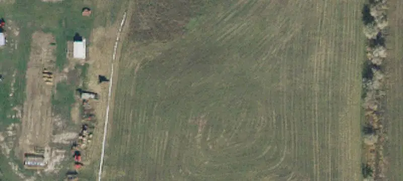 Commercial Land with Utility Access