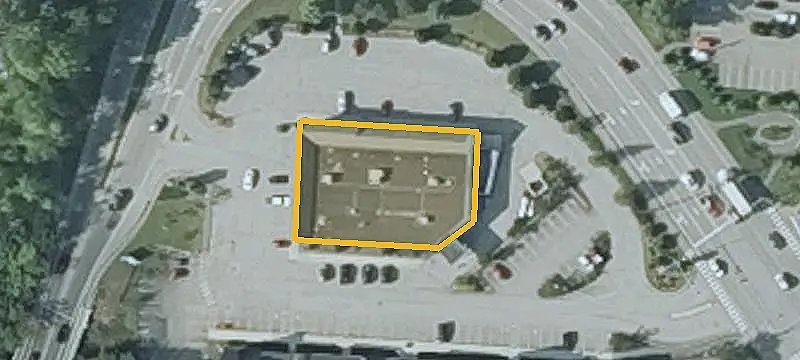 CVS NNN Retail Property