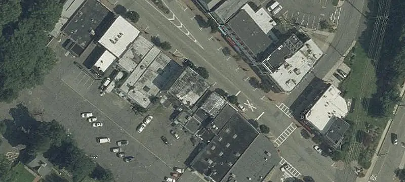 Renovated Retail Storefront