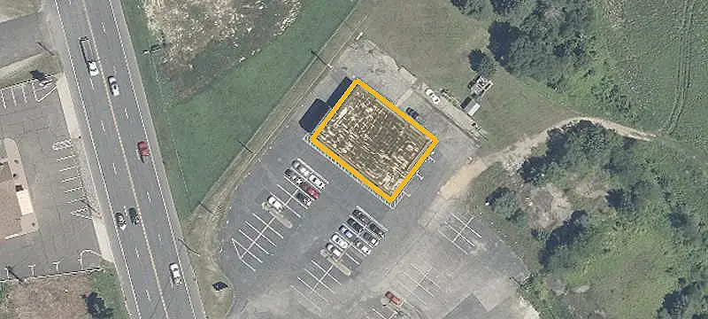 Industrial Flex Property with Warehouses